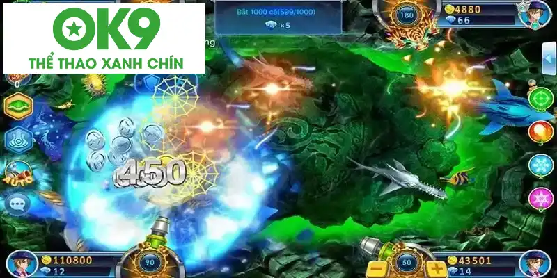 Mẹo bắn cá long vương tăng đạn được nhiều người chơi sử dụng Mẹo bắn cá long vương tăng đạn được nhiều người chơi sử dụng