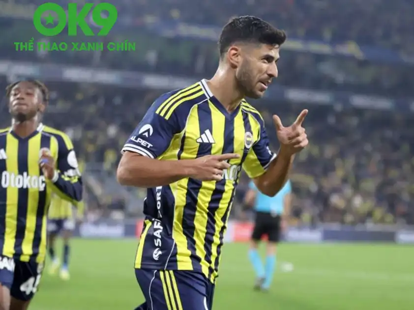 Fenerbahce tiếp đón Stuttgart trên sân nhà của mình (Ảnh: ESPN) Fenerbahce tiếp đón Stuttgart trên sân nhà của mình (Ảnh: ESPN)